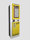 Multi function PC transaction Touch screen Account information access Bill Payment Kiosk