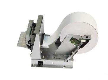 인쇄 머리 EPSON M-T532를 가진 80MM 열 인쇄 기계/간이 건축물 인쇄 기계